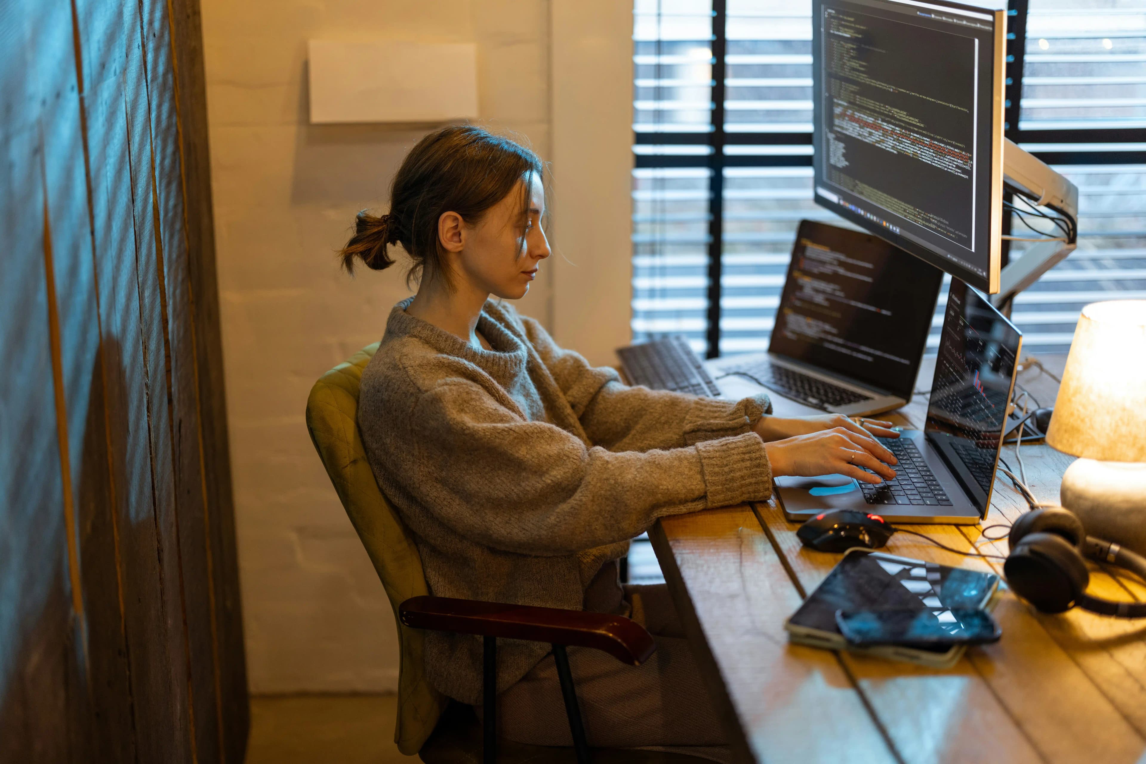 DOBA Media – IT-Infrastruktur